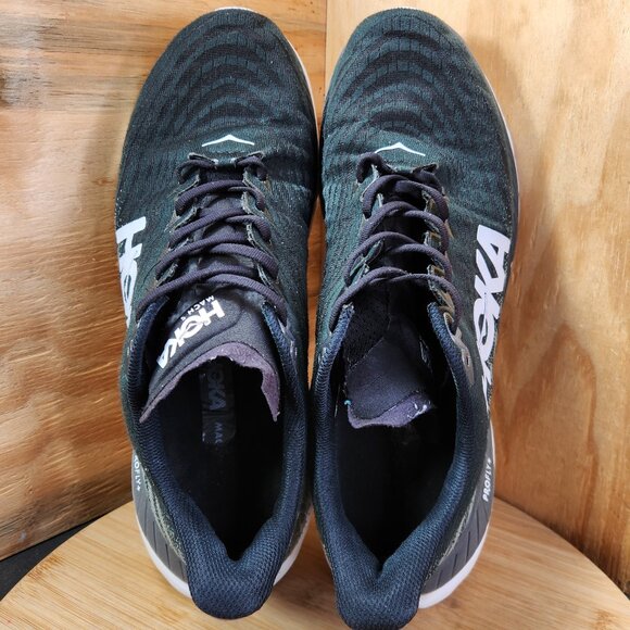 Hoka Mach 5 Mens Running Shoes - Picture 6 of 11